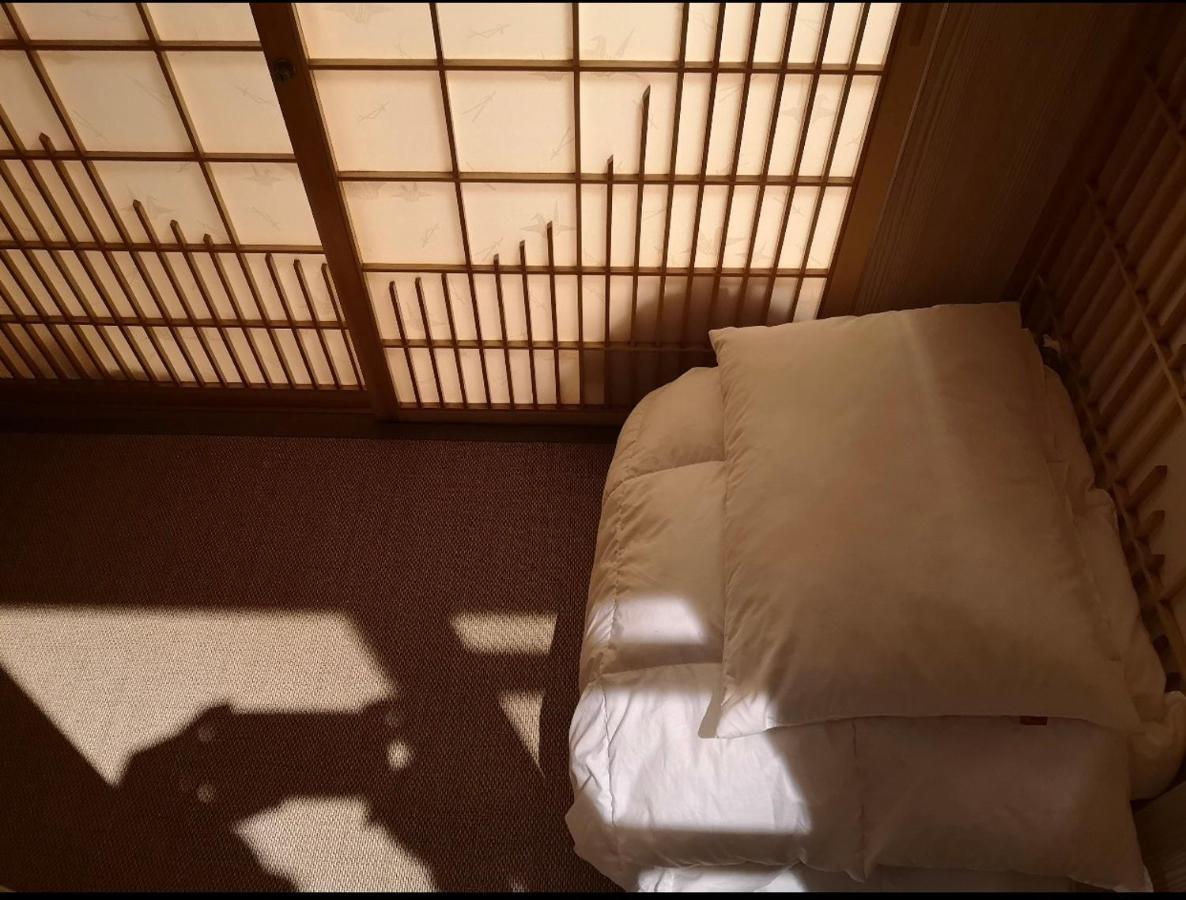 台甕茶室青年旅館 Tai-Wong Tatami Room Hostel Tainan Exterior photo