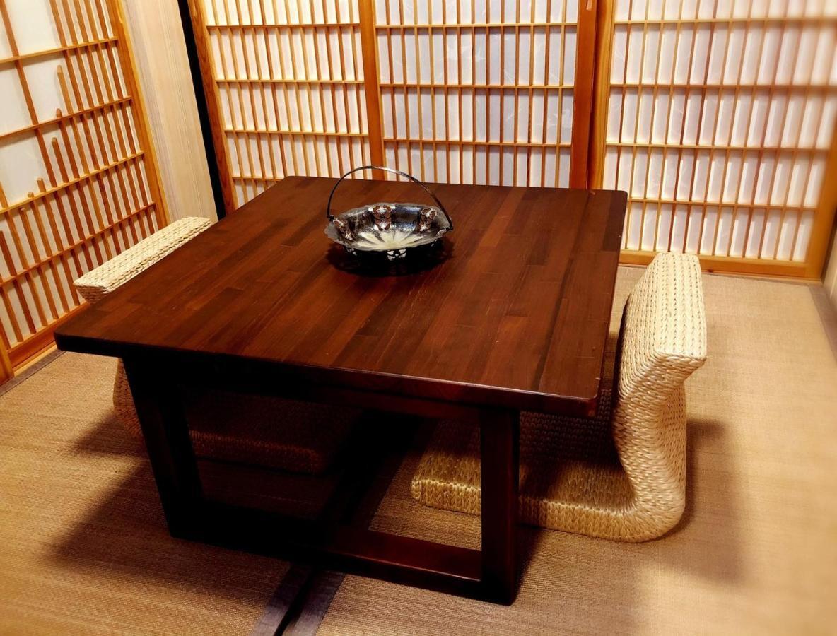 台甕茶室青年旅館 Tai-Wong Tatami Room Hostel Tainan Exterior photo
